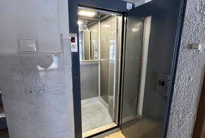 Apartament 3 camere de vânzare – Piața Muncii  | Parcare inclusă - 15