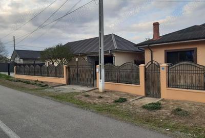 Casă cu 6 camere în Ograda - 2
