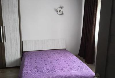 Apartament cu 2 camere semidecomandat în Democrației - 9