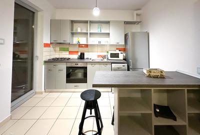 Asmita Gardens – Apartament 2 camere, prima inchiriere dupa igienizare, View - 5