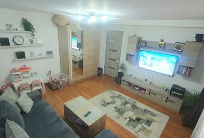 Apartament cu 2 camere decomandat în Dorobanți 2 - 2