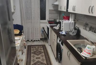 Apartament cu 2 camere decomandat în Central - 2