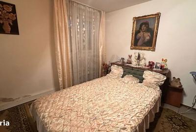 Casă cu 4 camere cu Canalizare în Bucureștii Noi - 15