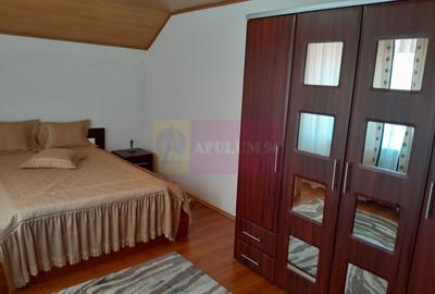 Casă cu 7 camere cu Teren 500 Mp în Movilița - 43