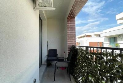 Apartament cu 2 camere în Vest - 8