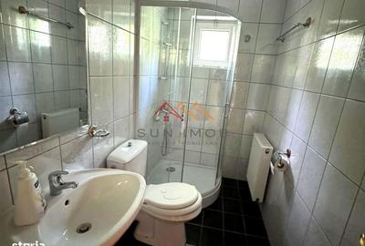 Casă cu 4 camere în Ghioșești - 12