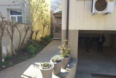 PACHE-PRO TV-DIMITROV-FERDINAND-PARTER VILA,130 MP,GARAJ DUBLU,1200 EURO PACHE-PRO TV-DIMITROV-FERDINAND-PARTER VILA,130 MP,GARAJ DUBLU,1200 EURO - 13