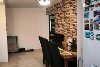 Apartament cu 2 camere decomandat, mobilat în Bucovina - 6