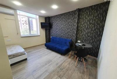 Garsoniera - zona Militari Garsoniera - zona Militari - 1