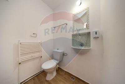 Spațiu comercial, de 33 mp, în Valea Cetății - 11