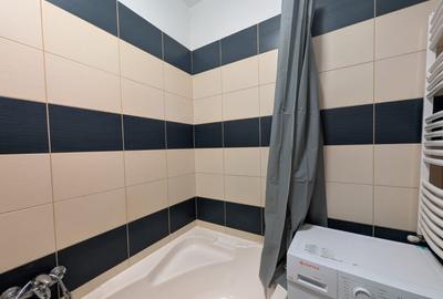 Militari Residence strada Rezervelor apartament 2 camere, loc parcare - 9