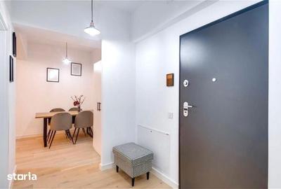 Apartament cu 2 camere semidecomandat în Central - 2