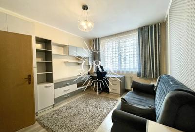 APARTAMENT DE VANZARE CU 2 CAMERE IN ANDREI MURESANU - 7