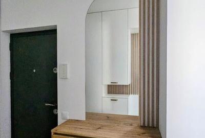 Aviatiei Herastrau parcare proprie apartament 2 camere - 8