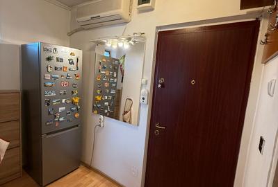 Garsonieră decomandată, mobilată în Mărăști - 5