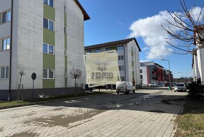 Apartament cu 2 camere decomandat, mobilat în Aeroport