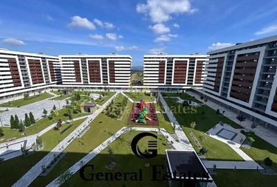 Apartament cu 2 camere semidecomandat, mobilat în Copou - 11
