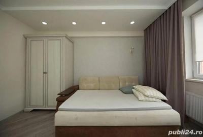 Garsonieră decomandată în Soarelui