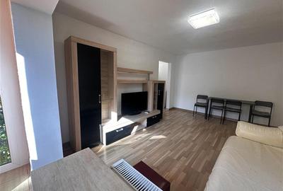 Apartament cu 2 camere semidecomandat, mobilat în Soarelui - 7