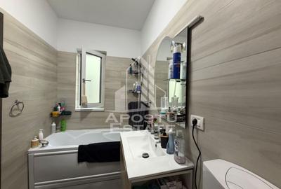 Apartament cu 3 camere decomandat, mobilat în Braytim - 14