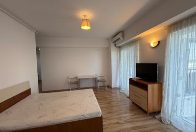 Garsoniera moderna in bloc nou, centrala proprie la 3 minute de metrou - 10