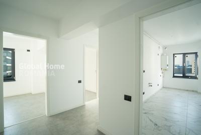 Apartament cu 3 camere decomandat în Pipera - 22