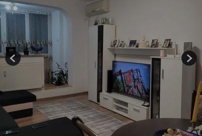Apartament cu 2 camere în Gorjului - 1