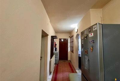 Casa potential: locuire multifamiliala,activitati comerciale,birouri,677 mp teren - 7