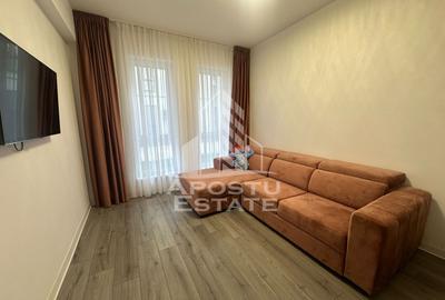 Apartament cu 3 camere decomandat, mobilat în Giroc - 8