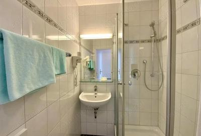 Apartament cu 2 camere decomandat în Noua