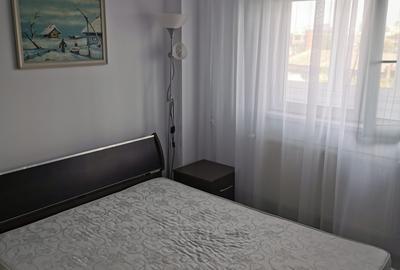 Apartament cu 3 camere decomandat, mobilat în Tineretului - 5