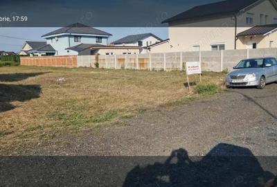 Proprietar Vand teren in Bazos - 3