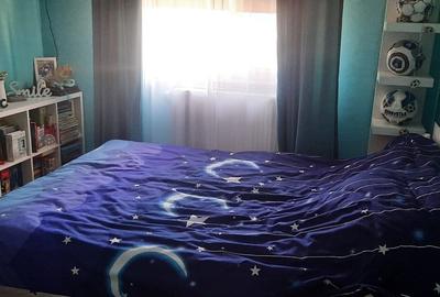 Apartament 3 camere Drăgănești-Olt - 6