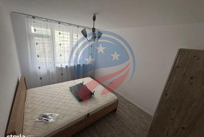 Apartament cu 2 camere semidecomandat în Gării - 4