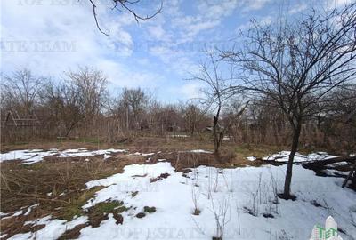 Casă individuală cu 4 camere cu Teren 1708 Mp în Gruiu - 11