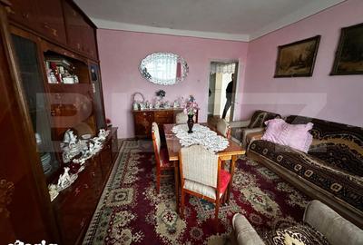 Casă cu 6 camere cu Teren 800 Mp în Ultracentral - 1