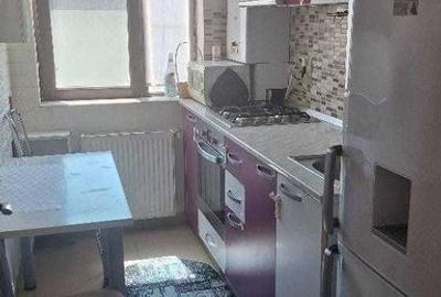 Apartament 2 camere Mihai Bravu, bloc nou, CENTRALA PROPRIE, mobilat modern - 6