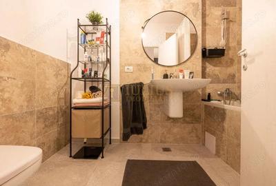 Apartament cu 3 camere decomandat, mobilat în Torontalului - 13