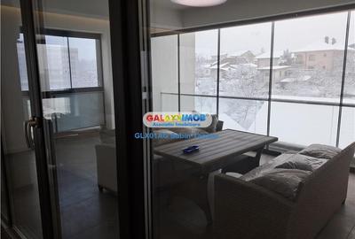 Apartament cu 3 camere decomandat, mobilat în Central - 7