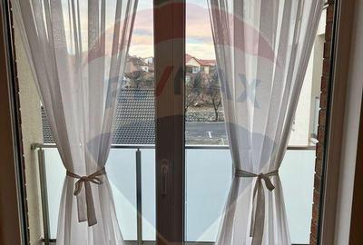 DE INCHIRIAT Apartament nou + parcare subterana - 1