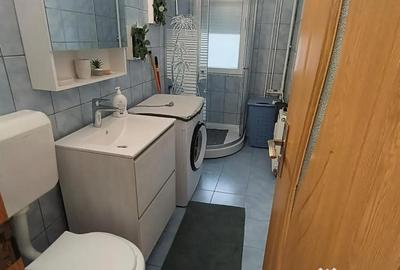 Garsonieră decomandată în Drumul Taberei - 5