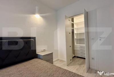Apartament cu 2 camere decomandat în Nufărul - 7
