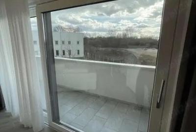 Apartament cu 2 camere decomandat în Sânpetru - 2