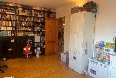Apartament cu 2 camere decomandat, mobilat în Cișmigiu - 9