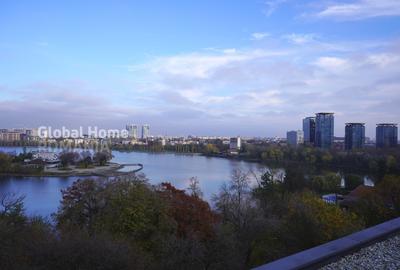 Apartament cu 3 camere decomandat, mobilat în Primăverii