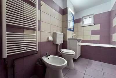 Apartament cu 2 camere semidecomandat, mobilat în Lipovei - 6