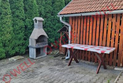 De vânzare casă de oaspeți, situată în Sovata mai exact pe str. Campu Sărat ! - 4