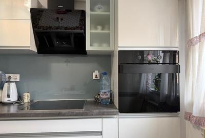 Apartament cu 4 camere decomandat în Vasile Aaron - 3