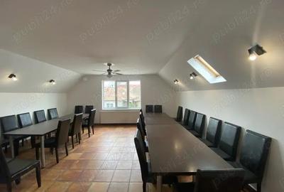 Spațiu comercial, de 90 mp, în Florești - 5