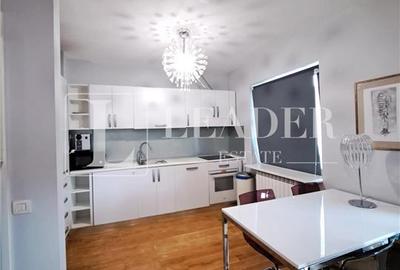 Apartament cu 2 camere semidecomandat, mobilat în Herăstrău - 4